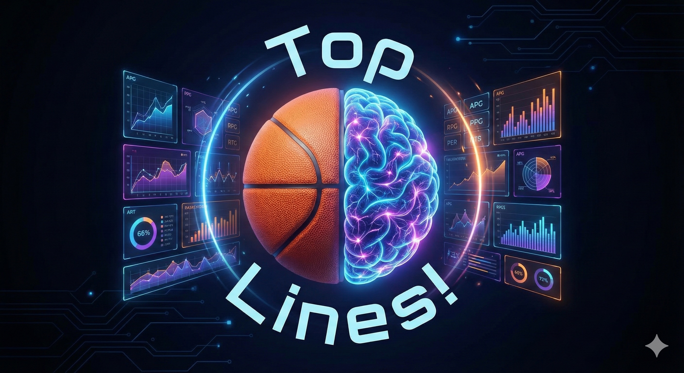 Top Lines!